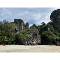 Picture Thailand Hat Yao 2023-01 14 - Monuments Hat Yao