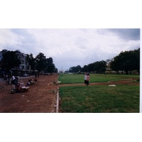 Picture Cambodia Phnom Pen 1996-06 18 - Hot Season Phnom Pen