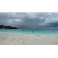 Picture Seychelles Praslin 2011-10 34 - Weather Praslin