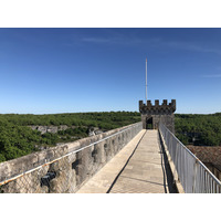 Picture France Rocamadour 2018-04 41 - City Sights Rocamadour