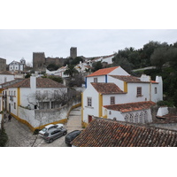 Picture Portugal Obidos 2013-01 72 - Shopping Obidos