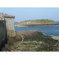 Picture France St Malo 2010-04 116 - Spring St Malo