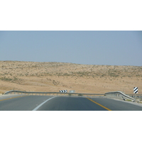 Picture Israel Ashkelon to Arad road 2007-06 72 - Monument Ashkelon to Arad road