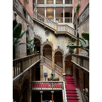 Picture Italy Venice Danieli Hotel 2022-05 218 - Summer Danieli Hotel