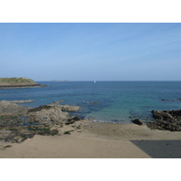 Picture France St Malo 2010-04 131 - City View St Malo