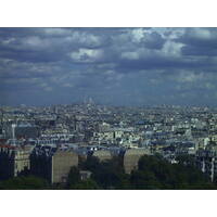 Picture France Paris 1999-08 3 - Monuments Paris