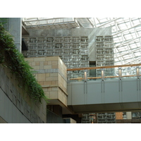 Picture Japan Tokyo Roppongi Hills 2010-06 138 - City Sights Roppongi Hills