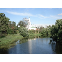 Picture Russia Suzdal 2006-07 168 - Hotels Suzdal