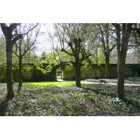 Picture France Chenonceau Castle Gardens of Chenonceau 2008-04 27 - To see Gardens of Chenonceau