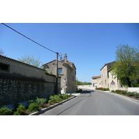 Picture France Provence Beaucaire to pont du gard road 2008-04 50 - Weather Beaucaire to pont du gard road