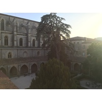 Picture France Saint Maximin la Sainte Baume Le Couvent Royal Saint Maximin Hotel 2017-08 40 - Monument Le Couvent Royal Saint Maximin Hotel