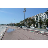 Picture France Nice Nice West 2008-04 95 - Hotel Pools Nice West