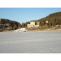 Picture Swiss St Moritz 2007-01 58 - Streets St Moritz