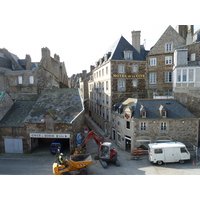 Picture France St Malo 2010-04 68 - Shopping St Malo