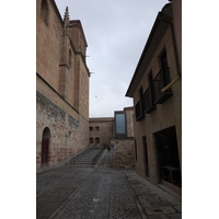 Picture Spain Salamanca 2013-01 68 - Rain Season Salamanca