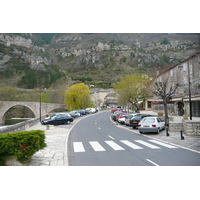 Picture France Sainte Enimie 2008-04 73 - Cost Sainte Enimie