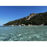 Picture France Corsica Santa Giulia Beach 2023-06 1 - Resorts Santa Giulia Beach