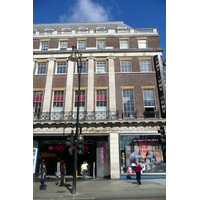 Picture United Kingdom London Oxford Street 2007-09 91 - Saving Oxford Street