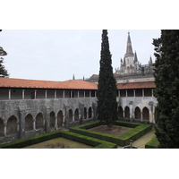 Picture Portugal Batalha 2013-01 134 - Summer Batalha