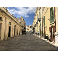 Picture Italy Sicily Modica 2020-02 46 - Rain Season Modica