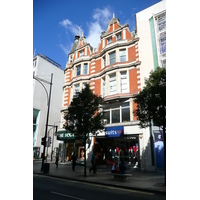 Picture United Kingdom London Oxford Street 2007-09 74 - Sauna Oxford Street