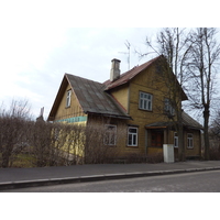 Picture Estonia Tallinn to Haapsalu road 2009-04 46 - Spring Tallinn to Haapsalu road