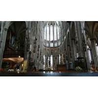 Picture Germany Cologne Cathedral 2007-05 69 - Lands Cathedral