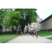 Picture France Paris Luxembourg Garden 2007-04 73 - Summer Luxembourg Garden