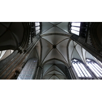 Picture Germany Cologne Cathedral 2007-05 90 - City View Cathedral