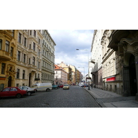 Picture Czech Republic Prague Opletalova 2007-07 16 - Land Opletalova