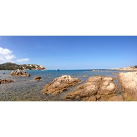 Picture Italy Sardinia Costa Smeralda 2015-06 15 - Cost Costa Smeralda