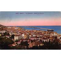 Picture France Corsica Old Postcards bastia 1900-01 71 - SPA bastia