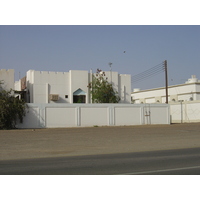 Picture Sultanate of Oman Buraimi 2005-03 5 - Rentals Buraimi