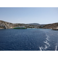 Picture Greece Cyclades 2014-07 96 - Rain Season Cyclades