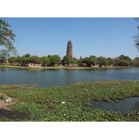 Picture Thailand Ayutthaya 2011-12 52 - Spring Ayutthaya