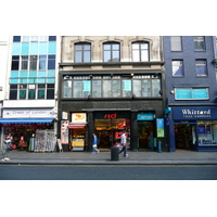 Picture United Kingdom London Oxford Street 2007-09 114 - Lakes Oxford Street