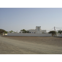 Picture Sultanate of Oman Buraimi 2005-03 8 - Resorts Buraimi