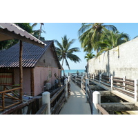 Picture Thailand Ko Chang Island road 2011-02 9 - City Sight Island road