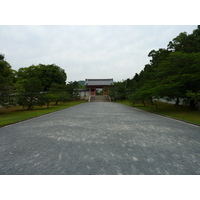 Picture Japan Kyoto Ninna ji Temple 2010-06 77 - Room Ninna ji Temple