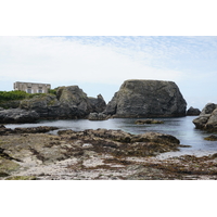 Picture France Belle-Ile 2016-08 158 - Accomodation Belle-Ile