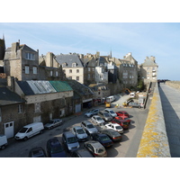 Picture France St Malo 2010-04 102 - Savings St Malo