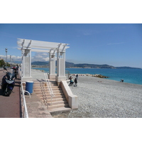 Picture France Nice Nice West 2008-04 70 - Waterfall Nice West