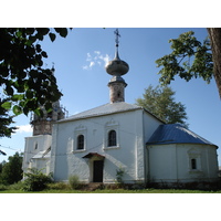 Picture Russia Suzdal 2006-07 162 - Monument Suzdal