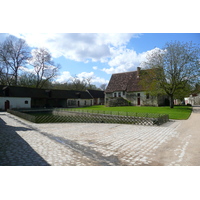 Picture France Chenonceau Castle Gardens of Chenonceau 2008-04 87 - Shopping Gardens of Chenonceau