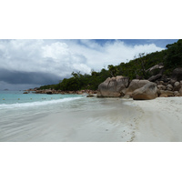 Picture Seychelles Anse Lazio 2011-10 182 - Lands Anse Lazio