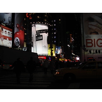 Picture United States New York Time Square 2006-03 30 - Price Time Square