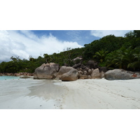 Picture Seychelles Anse Lazio 2011-10 183 - Resorts Anse Lazio