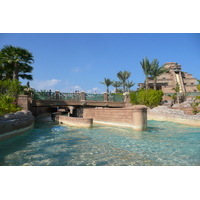 Picture United Arab Emirates Dubai Dubai Aquaventure 2009-01 140 - Monument Dubai Aquaventure