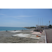 Picture France Nice Nice West 2008-04 52 - Monuments Nice West