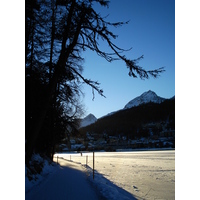 Picture Swiss St Moritz 2007-01 22 - Cost St Moritz